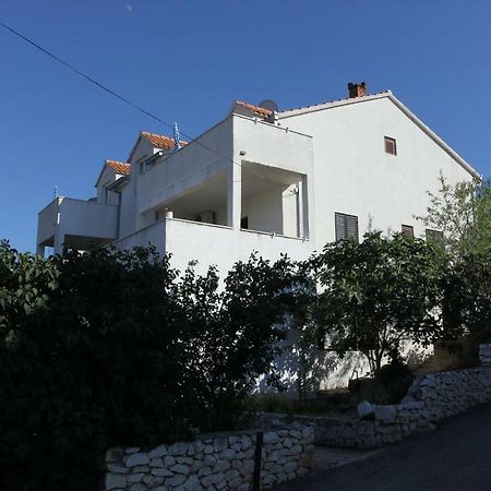 Apartmani Vesna Supetar Bagian luar foto
