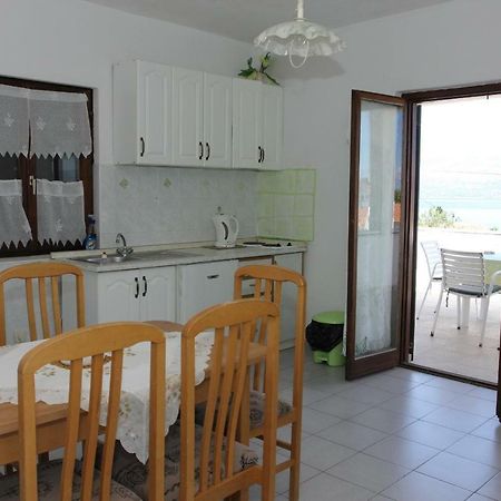 Apartmani Vesna Supetar Bagian luar foto