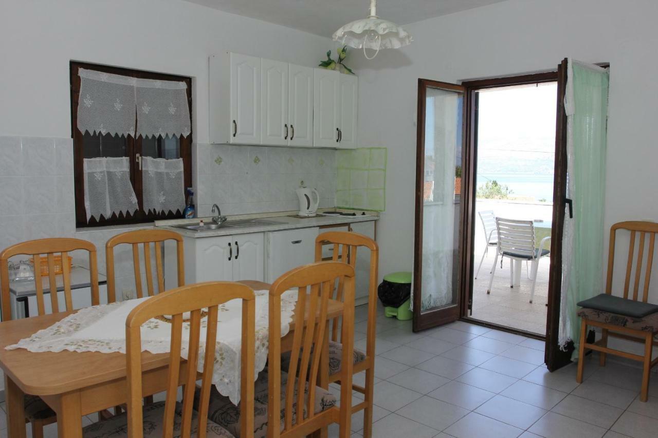 Apartmani Vesna Supetar Bagian luar foto
