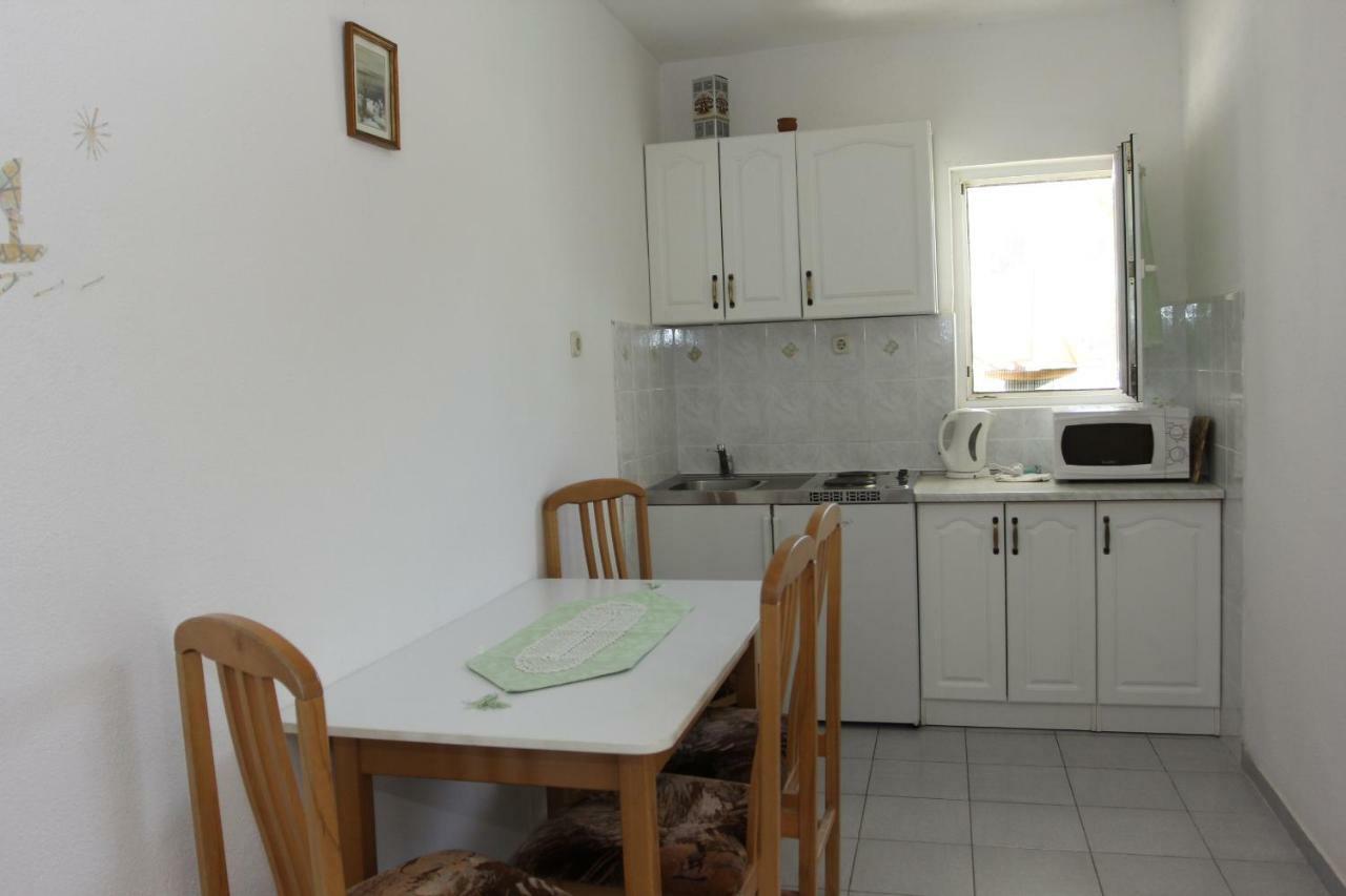 Apartmani Vesna Supetar Bagian luar foto