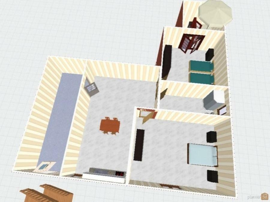 Apartmani Vesna Supetar Bagian luar foto