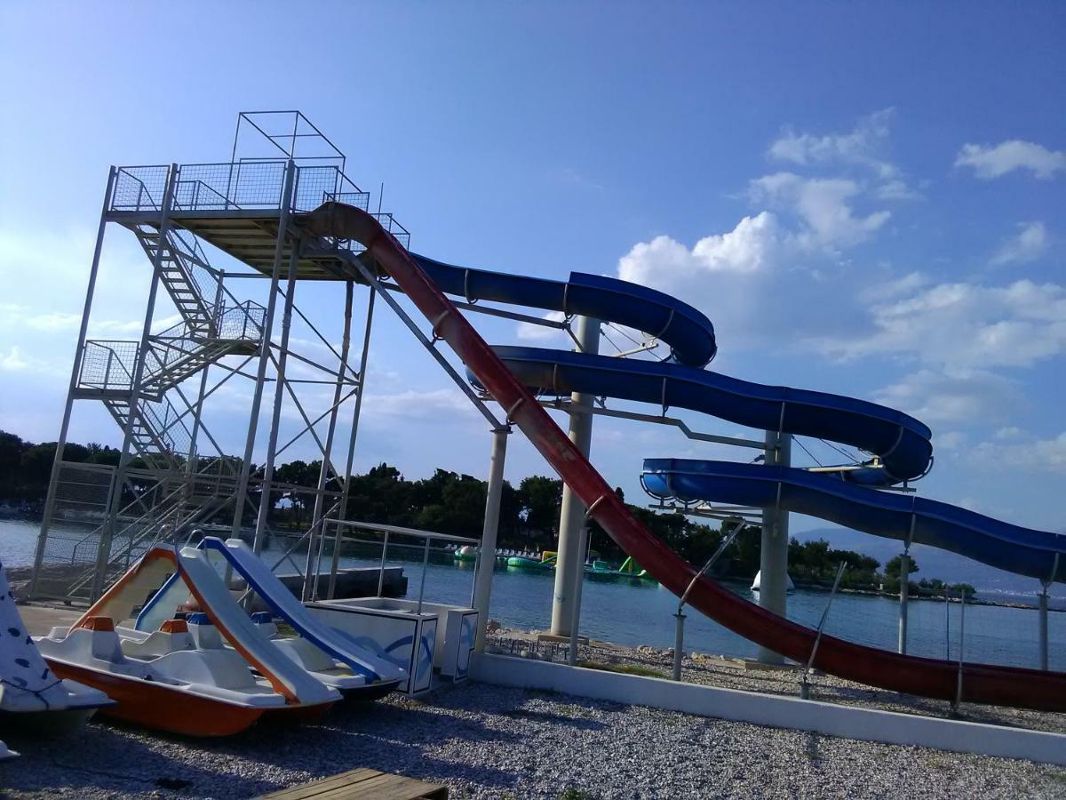 Apartmani Vesna Supetar Bagian luar foto