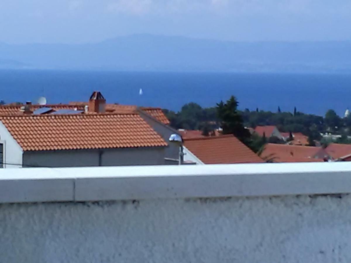 Apartmani Vesna Supetar Bagian luar foto